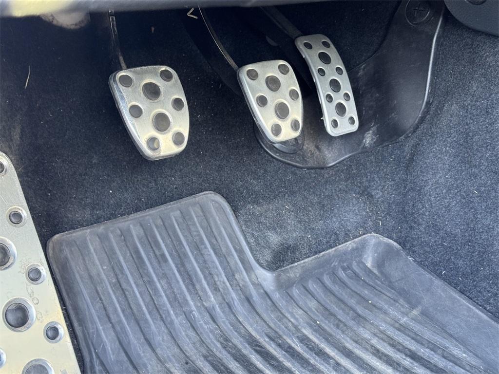 used 2019 Subaru WRX STI car, priced at $25,288