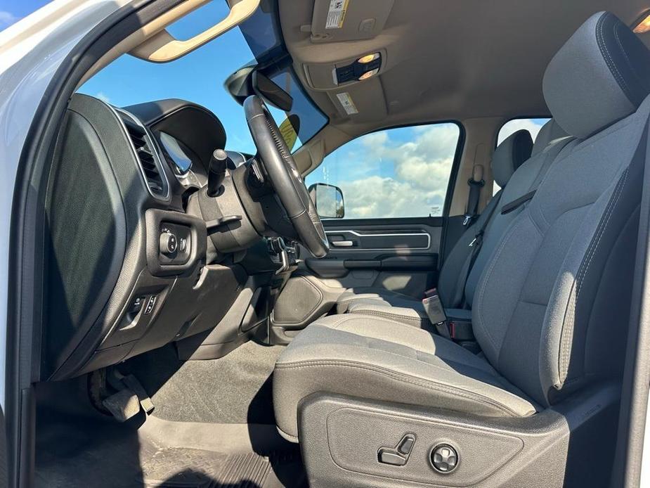 used 2020 Ram 1500 car, priced at $29,000