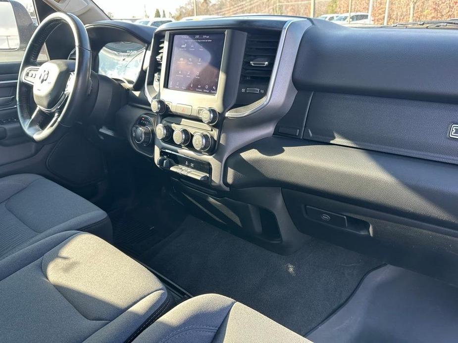 used 2020 Ram 1500 car, priced at $29,000