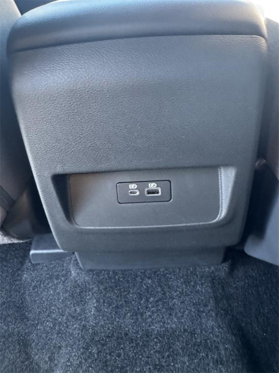 new 2026 Nissan Frontier car, priced at $39,686