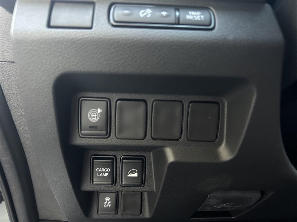 new 2025 Nissan Frontier car, priced at $39,665
