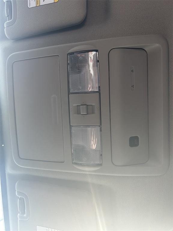 new 2025 Nissan Frontier car, priced at $36,488