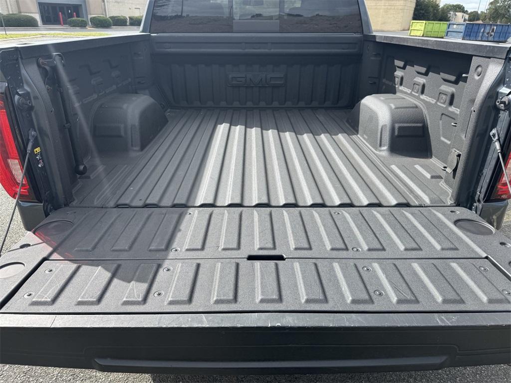 used 2019 GMC Sierra 1500 car, priced at $36,388