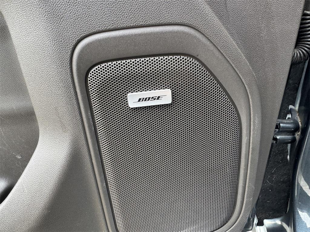 used 2019 GMC Sierra 1500 car, priced at $36,388