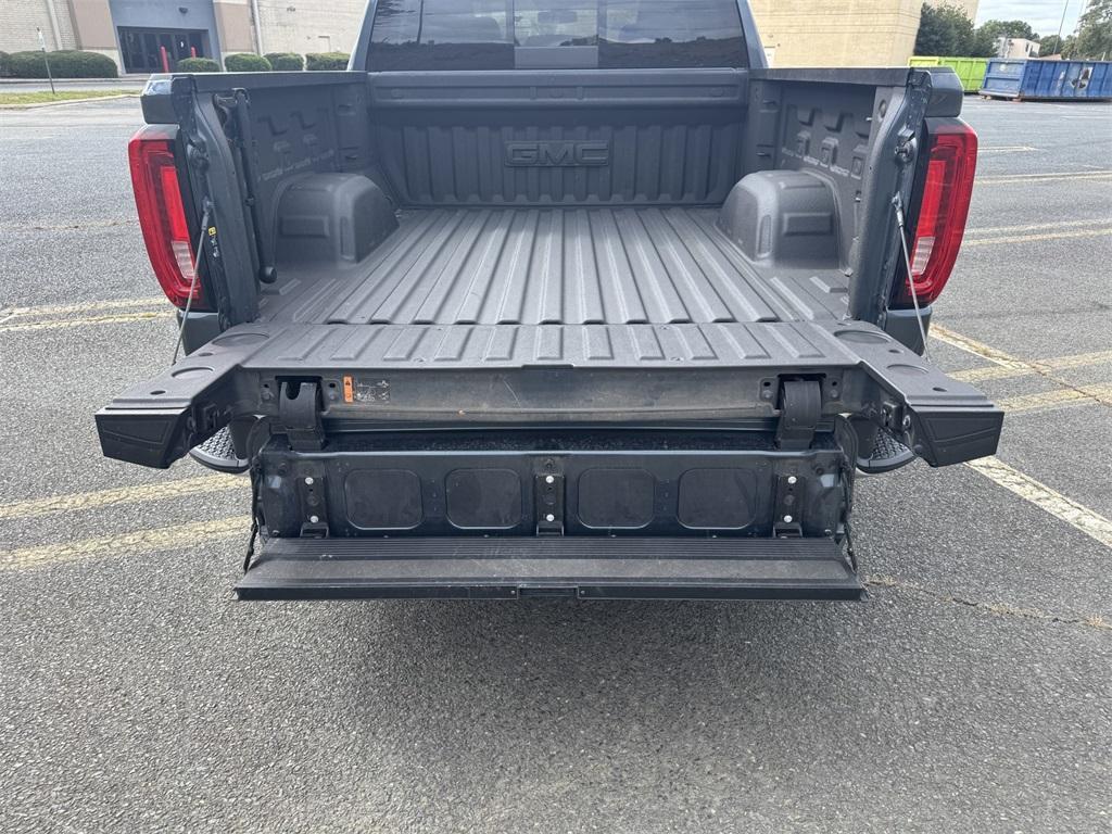 used 2019 GMC Sierra 1500 car, priced at $36,388