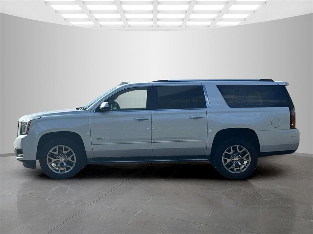 used 2016 GMC Yukon XL car, priced at $19,988