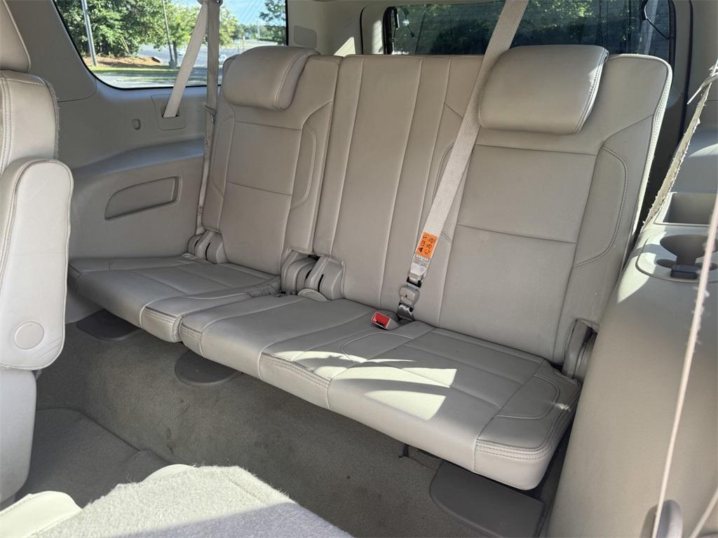 used 2016 GMC Yukon XL car, priced at $19,988