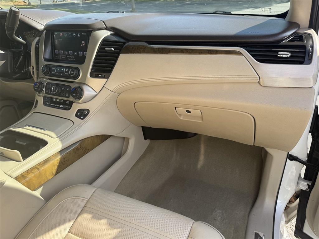 used 2016 GMC Yukon XL car, priced at $19,988