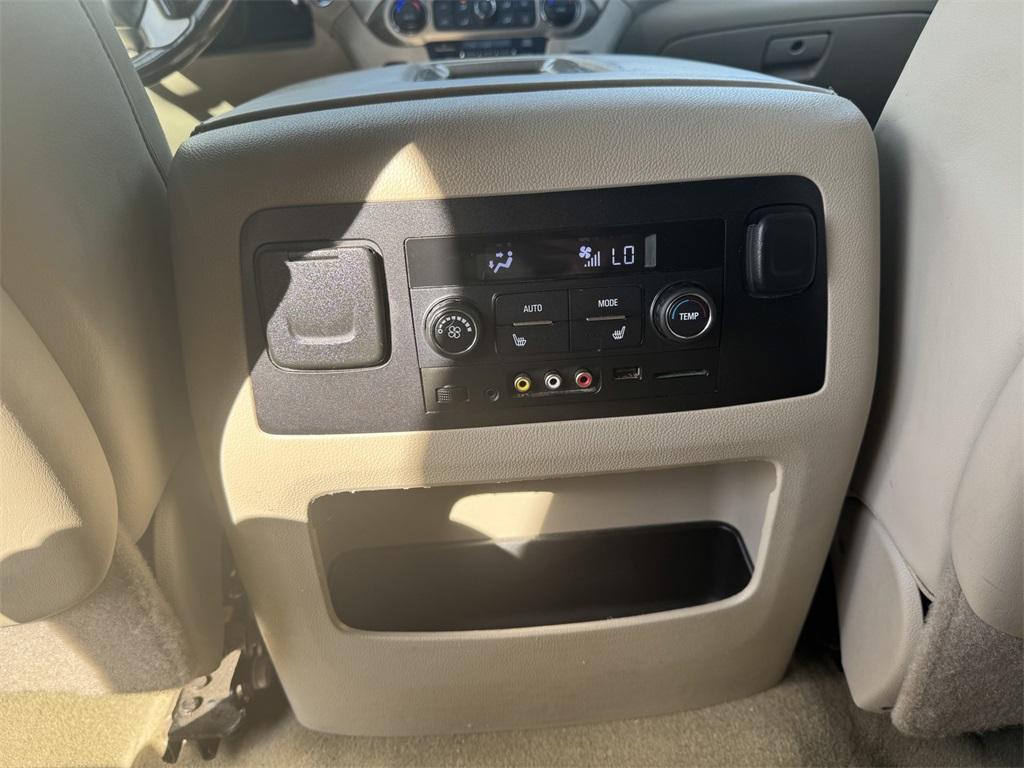 used 2016 GMC Yukon XL car, priced at $19,988