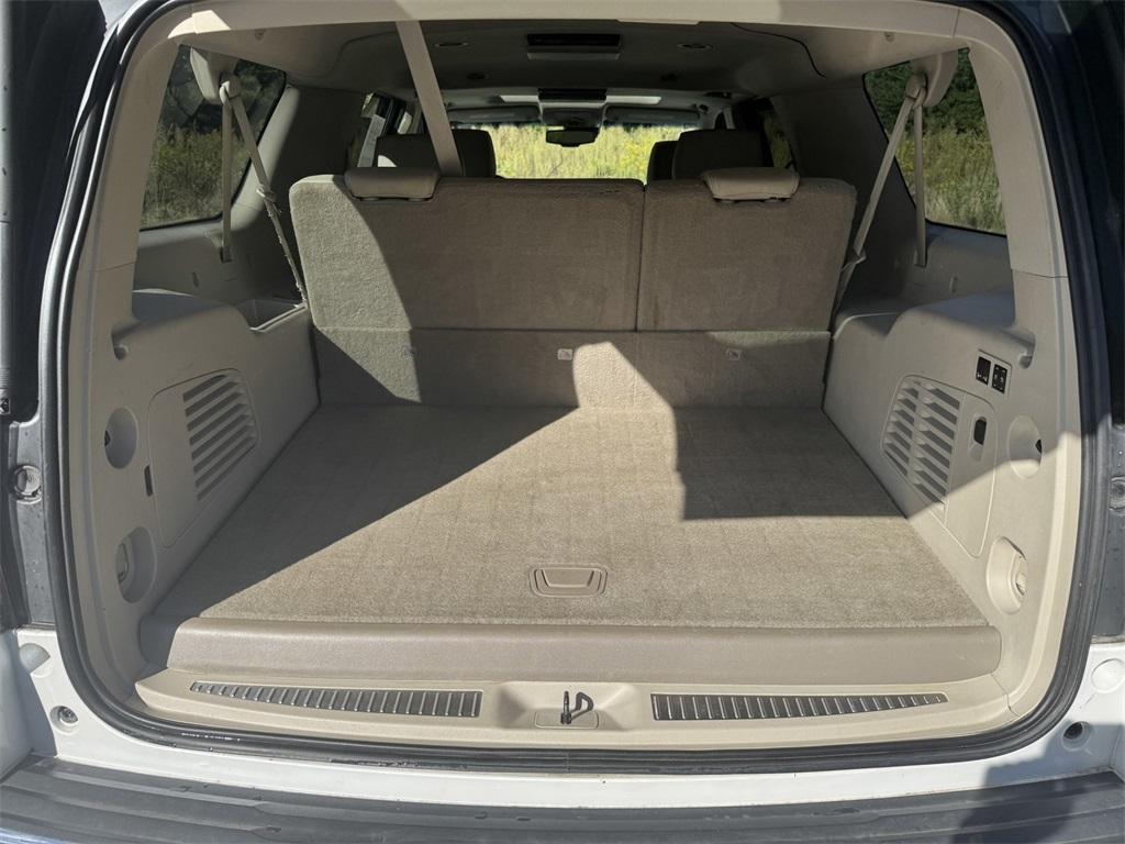 used 2016 GMC Yukon XL car, priced at $19,988