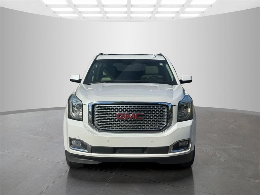 used 2016 GMC Yukon XL car, priced at $19,988