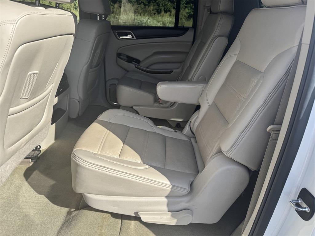 used 2016 GMC Yukon XL car, priced at $19,988