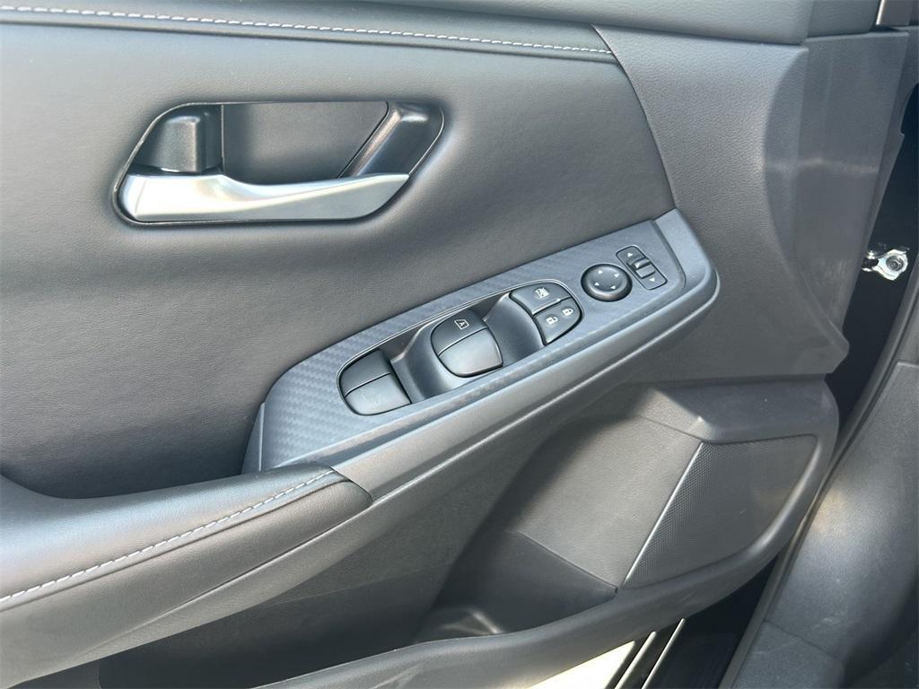 new 2025 Nissan Sentra car, priced at $22,745