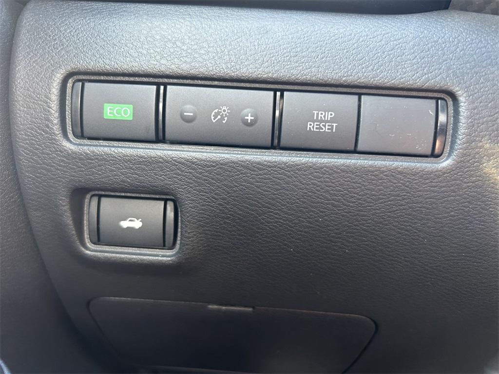 new 2025 Nissan Sentra car, priced at $22,745