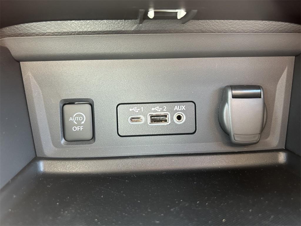 new 2025 Nissan Sentra car, priced at $22,745
