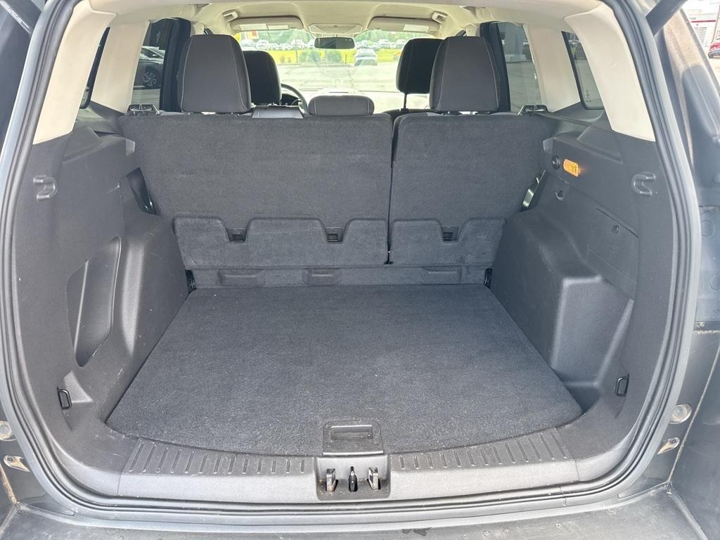 used 2017 Ford Escape car, priced at $11,499