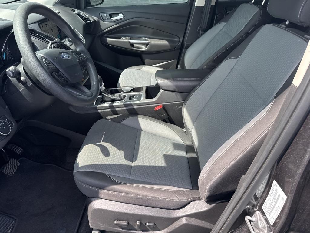 used 2017 Ford Escape car, priced at $11,499