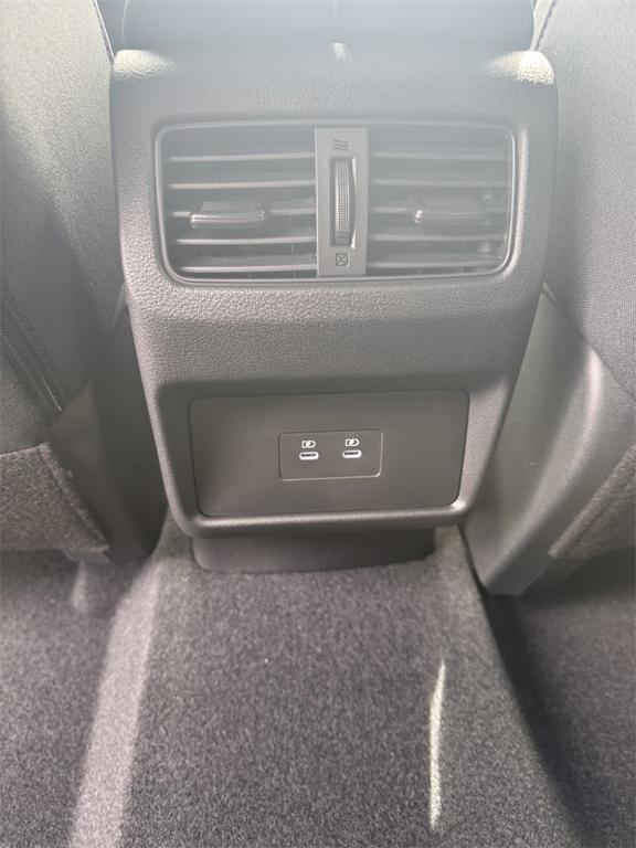 new 2026 Nissan Rogue car, priced at $29,792