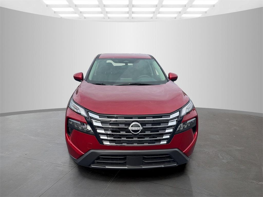 new 2026 Nissan Rogue car, priced at $29,792