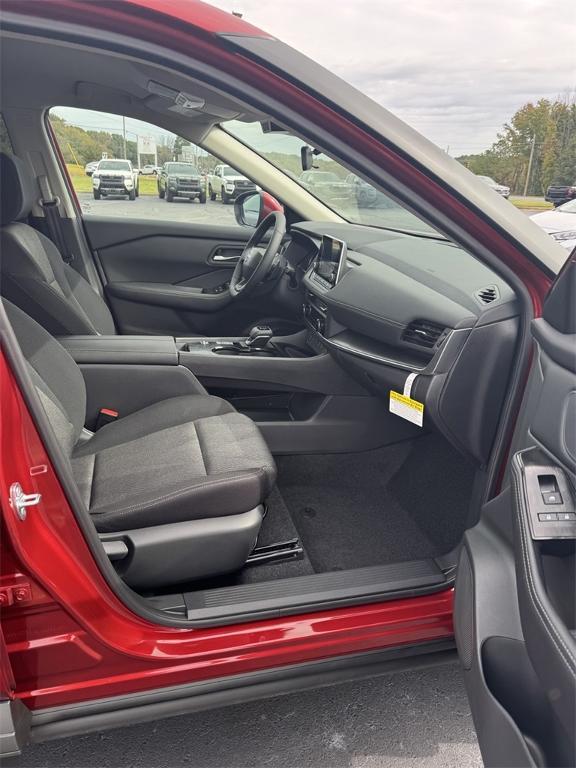 new 2026 Nissan Rogue car, priced at $29,792