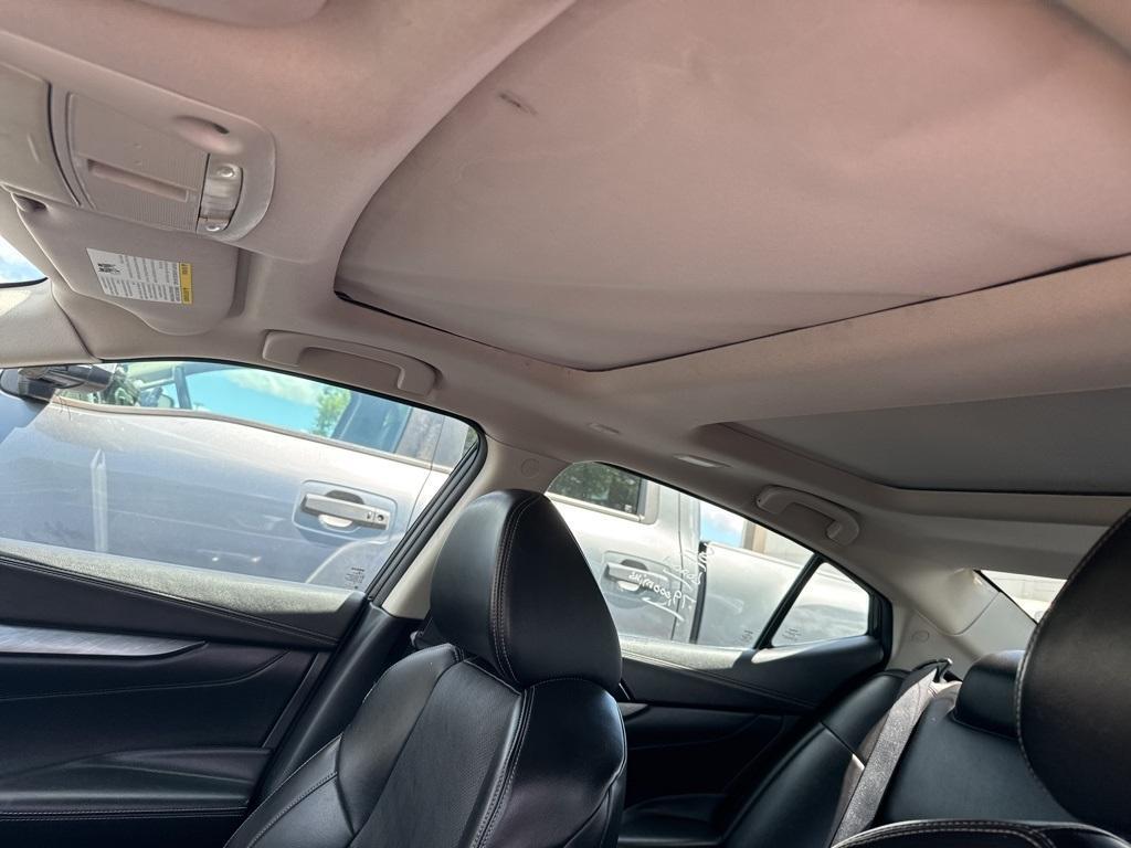 used 2018 Nissan Maxima car, priced at $18,988