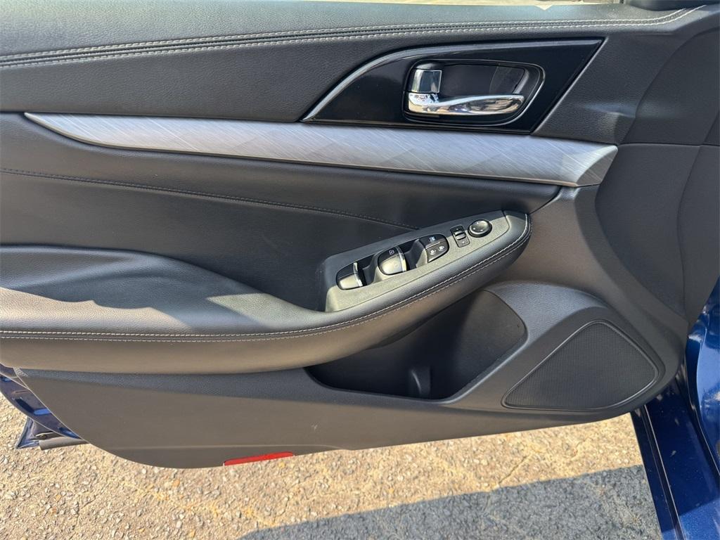 used 2018 Nissan Maxima car, priced at $17,988