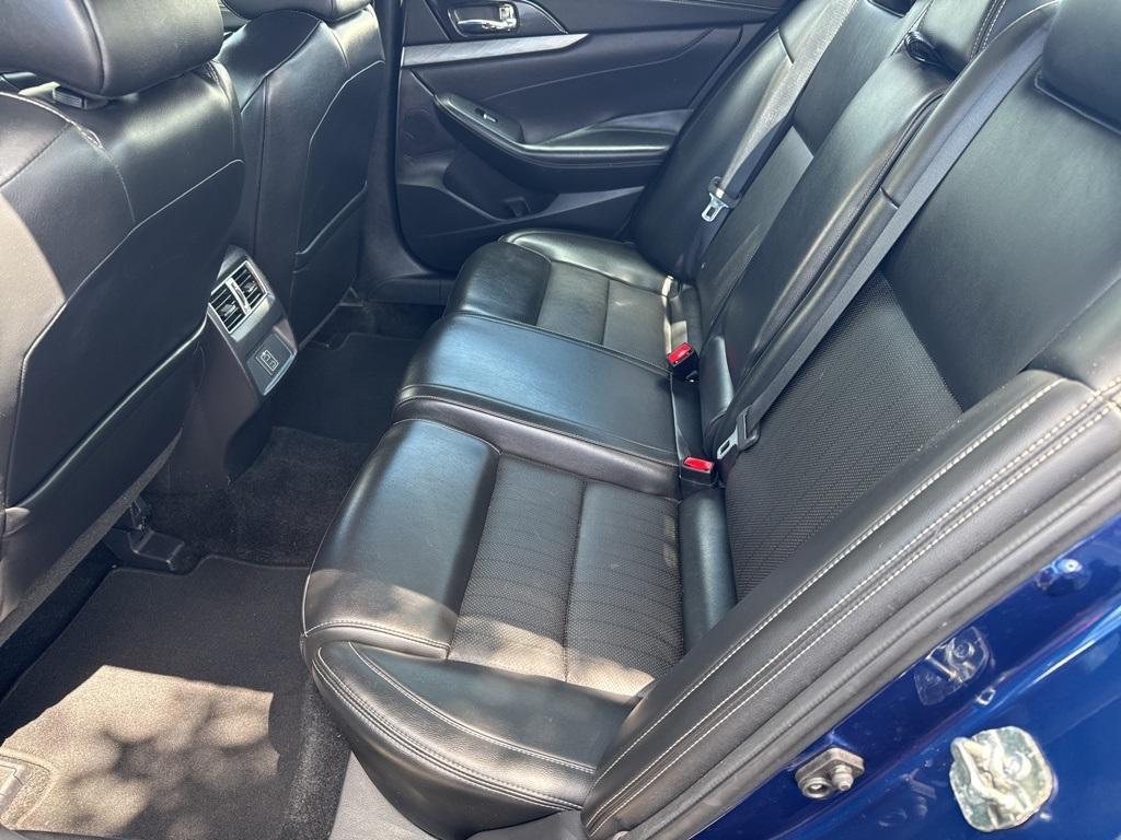 used 2018 Nissan Maxima car, priced at $18,988