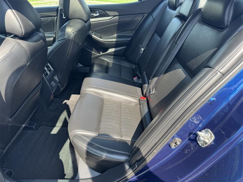 used 2018 Nissan Maxima car, priced at $17,988