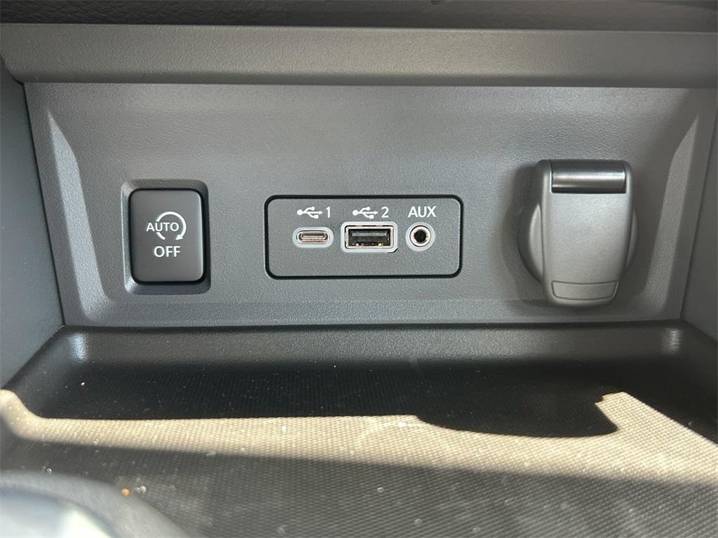 new 2025 Nissan Sentra car, priced at $22,306