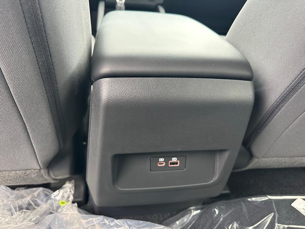new 2025 Nissan Frontier car, priced at $38,735