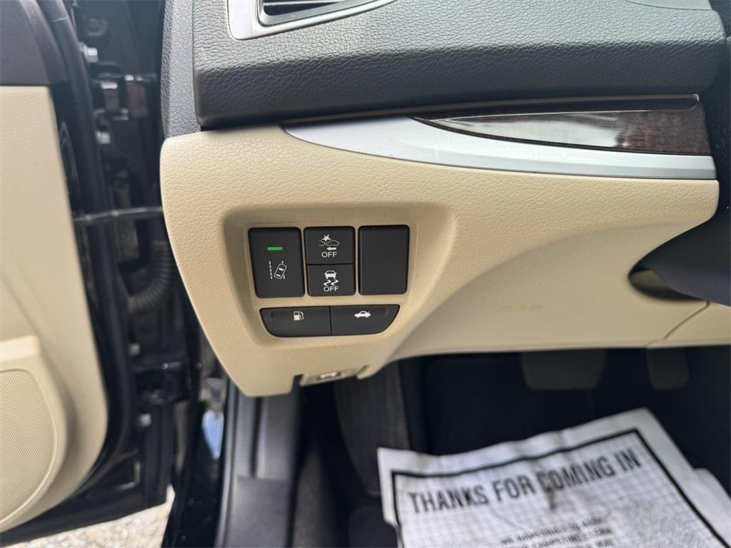 used 2020 Acura TLX car, priced at $18,999