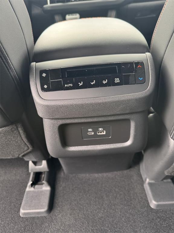 new 2025 Nissan Pathfinder car, priced at $42,748
