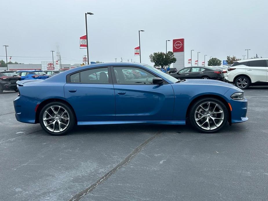 used 2023 Dodge Charger car, priced at $26,500