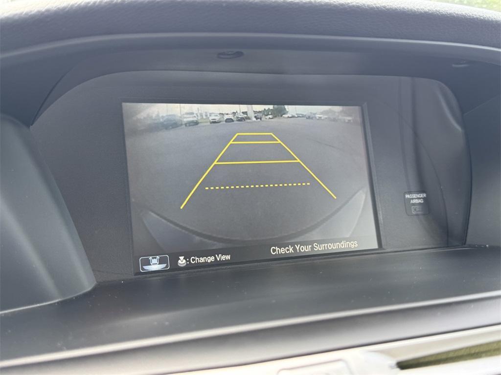 used 2015 Honda Accord car, priced at $14,988