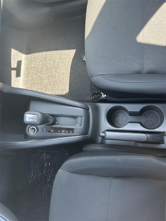 new 2025 Nissan Kicks Play car, priced at $21,970
