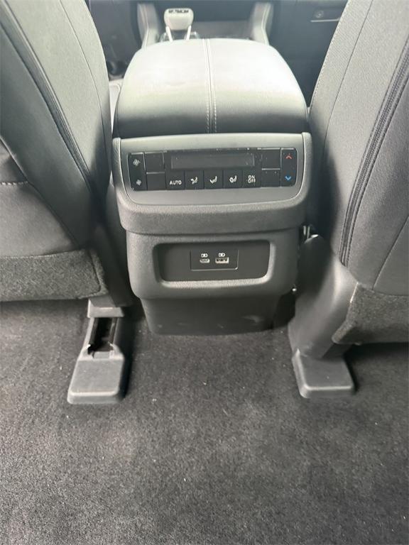 new 2025 Nissan Pathfinder car
