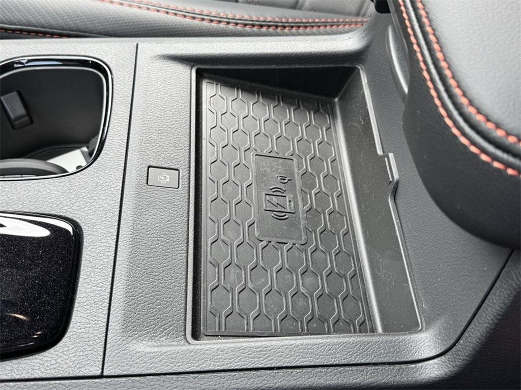 new 2025 Nissan Frontier car, priced at $49,646