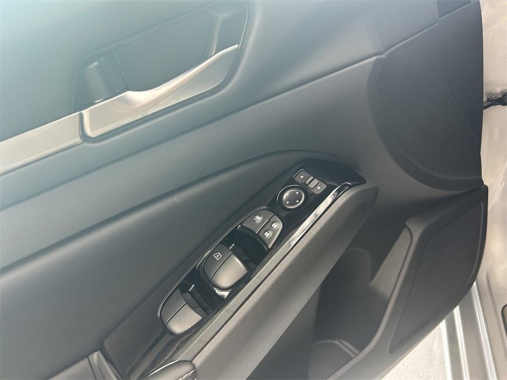 new 2025 Nissan Altima car, priced at $35,352