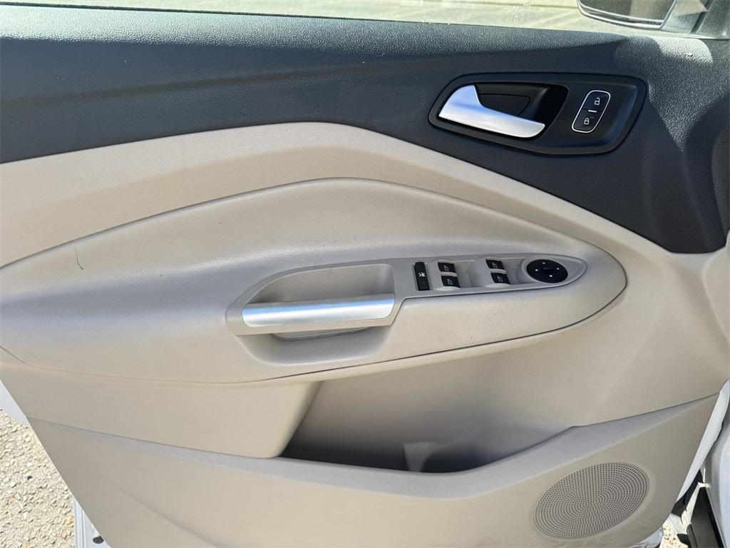 used 2017 Ford Escape car, priced at $8,788