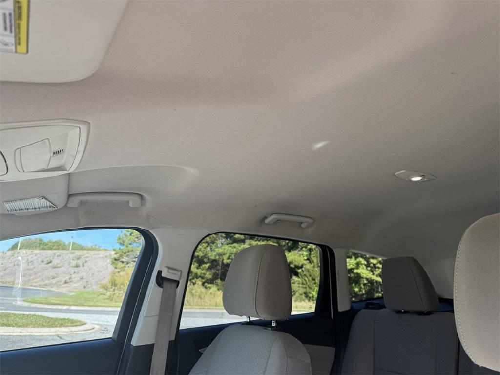 used 2017 Ford Escape car, priced at $8,788