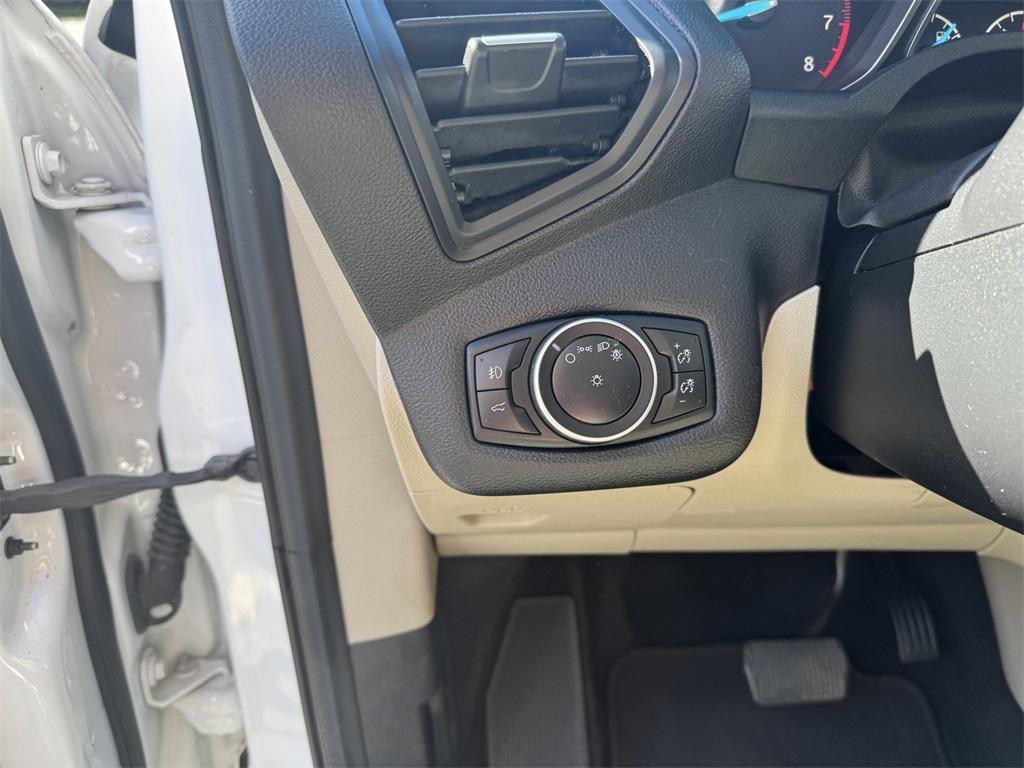 used 2017 Ford Escape car, priced at $8,788