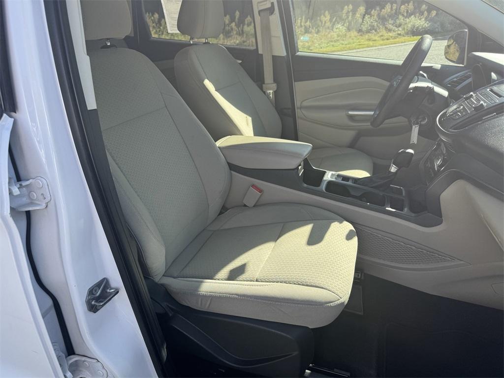 used 2017 Ford Escape car, priced at $8,788