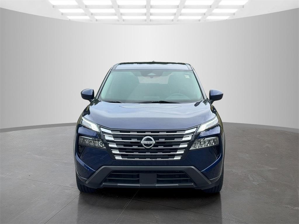 used 2024 Nissan Rogue car, priced at $23,788
