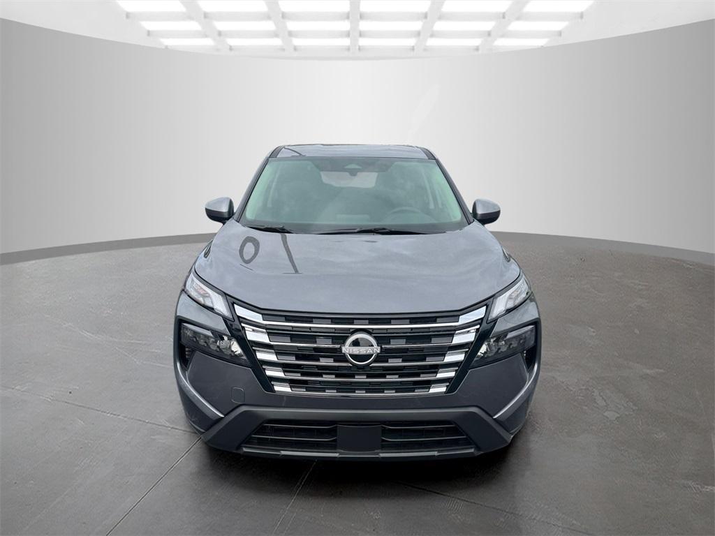 new 2026 Nissan Rogue car, priced at $29,372