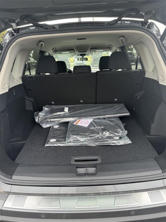 new 2026 Nissan Rogue car, priced at $29,372