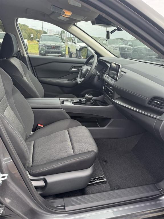 new 2026 Nissan Rogue car, priced at $29,372