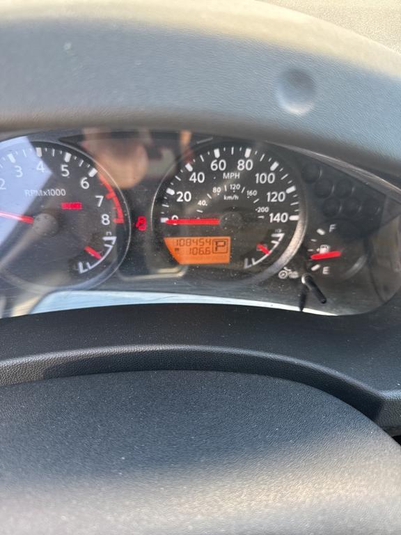 used 2012 Nissan Frontier car, priced at $13,988