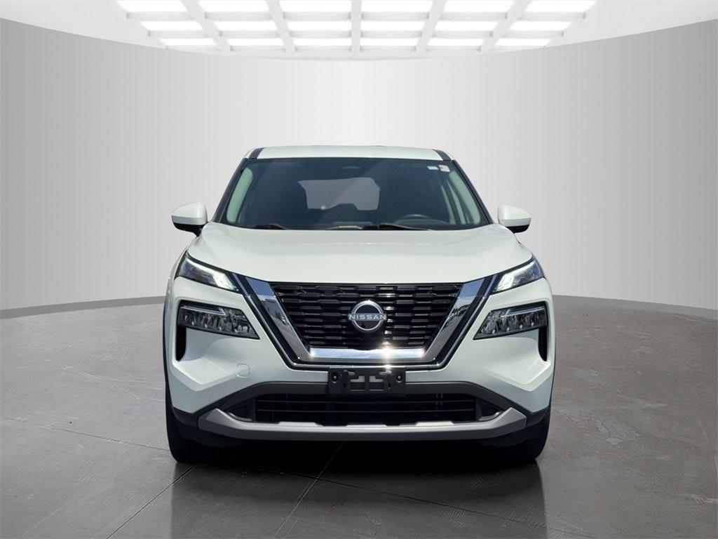 used 2023 Nissan Rogue car, priced at $22,988