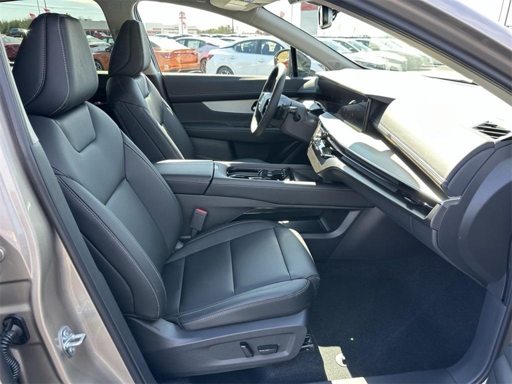 new 2025 Nissan Murano car, priced at $46,215
