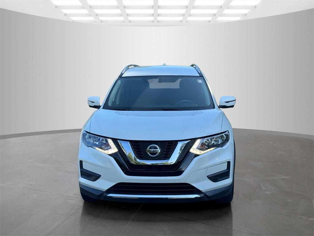 used 2018 Nissan Rogue car, priced at $15,499